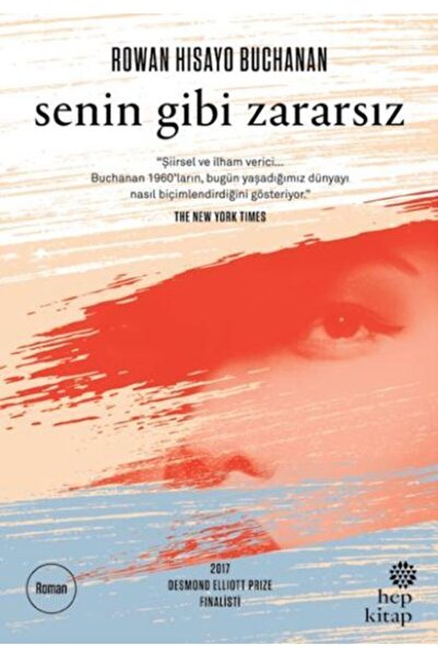 Hep Kitap Senin Gibi Zararsız