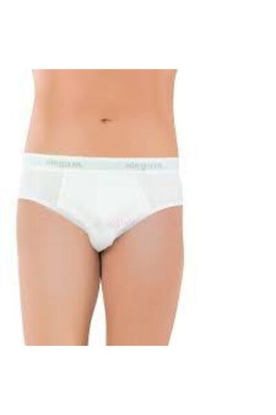 Öztaş Underwear Erkek Bambu Slip