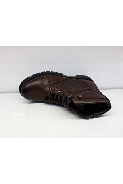 KOMCERO Erkek Kahverengi Bot