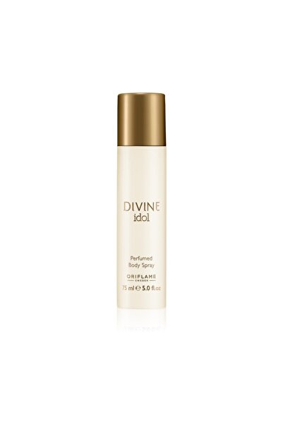 Oriflame Divine Idol Sprey Deodorant 75 Ml