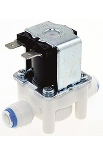 Evora Selenoid 24 Volt Su Arıtma Adaptörü