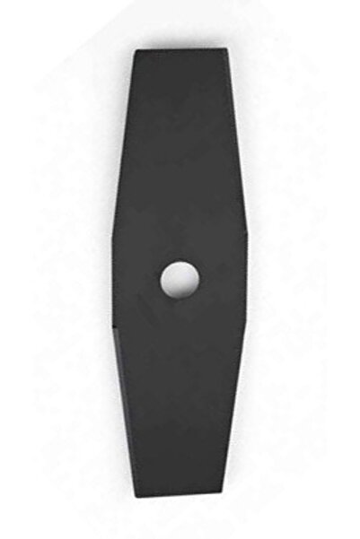 İthal Tırpan Bıçağı Ikili Çelik 30 Cm