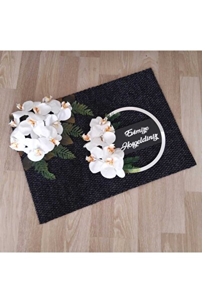 Pafipet Kapı Süsü Paspas