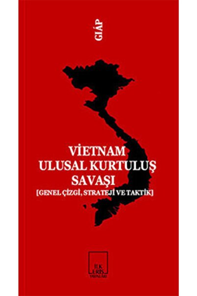 Genel Markalar Vietnam Ulusal Kurtuluş Savaşı Genel Çizgi Strateji Ve Taktik