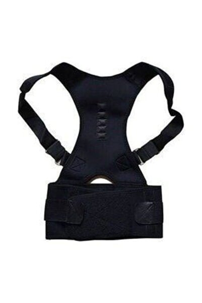 eryatex Upright Posture Corset Women Men Waist Back Corrector Corset Apparatus for Standing Upright