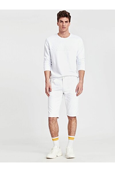 LC Waikiki Lcw Casual Jean Şort