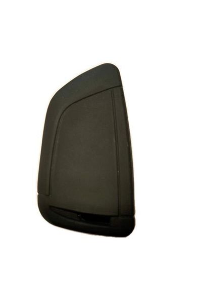 OLED GARAJ Silicone Key Case Compatible For Bmw G20 - G30