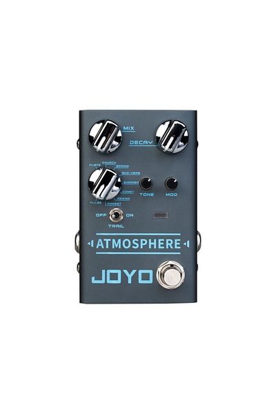 Joyo R14 Atmosphere Digital Reverb Pedal