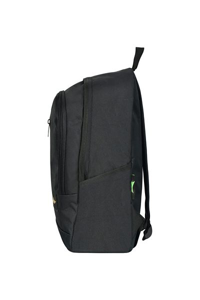 barberri Unisex Black Sports Backpack Cod: 2301