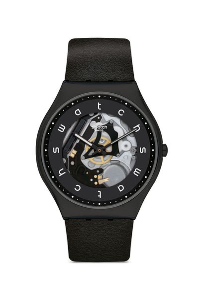 Swatch Ss07B101 Wrist Watch