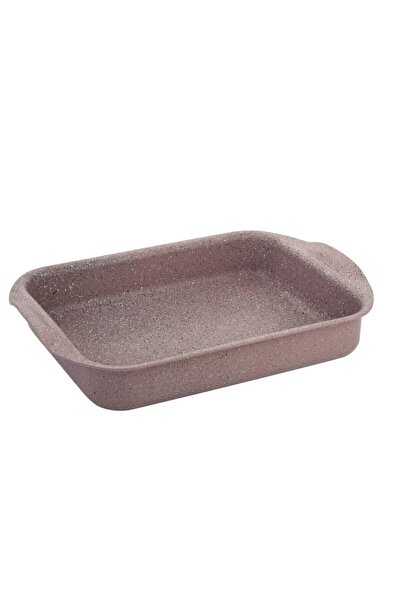 Elen Oms Rectangular Granite Oven Tab