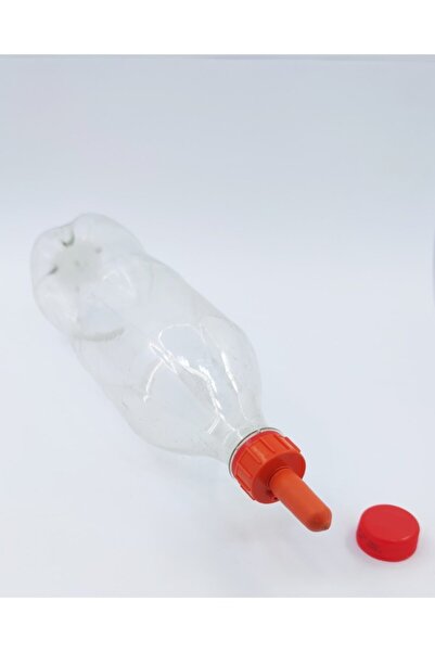 Farmena Kuzu Emziği Lüx Bilyalı 5 Li