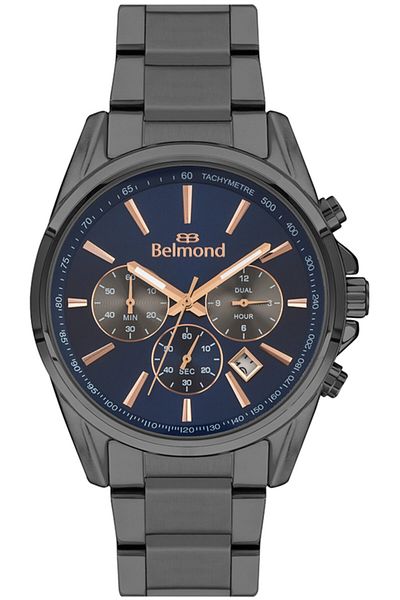 Belmond Kng981.060 Wristwatch