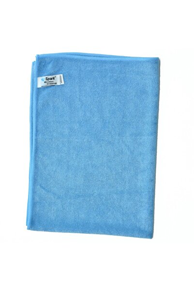Spark 2312 Mikrofiber Oto Kurulama ve Temizlik Bezi 50x70 cm.