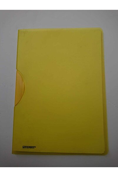 Temat Kağıt Eklenebilen Etkinlik Dosyası