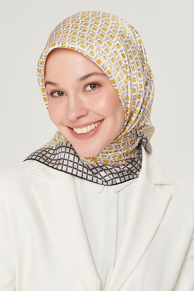 Armine Μεταξωτό μαντήλι 8557d