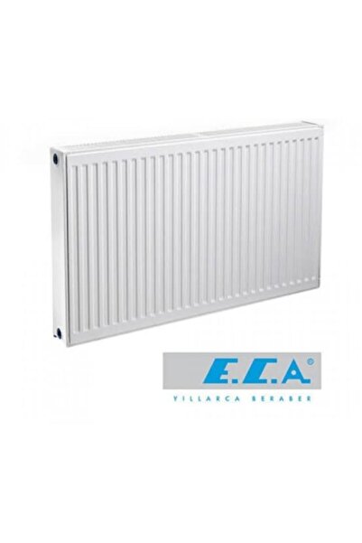 Eca Panel Radyatör 600/800