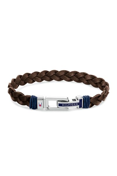 Tommy Hilfiger Herrenarmband - Modell Thj 2790309