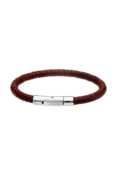 Lotus MEN'S BRACELET