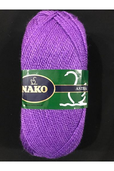 NAKO Astra 187- Μορ