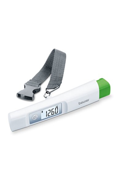 Beurer Ls 20 Eco Valiz Terazisi