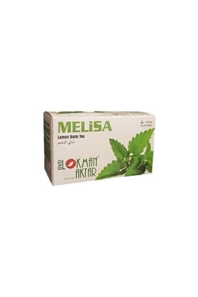 Generic Brand Lemon Balm Tea