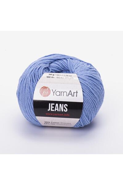 Yarnart Jeans - El Örgü Ipi