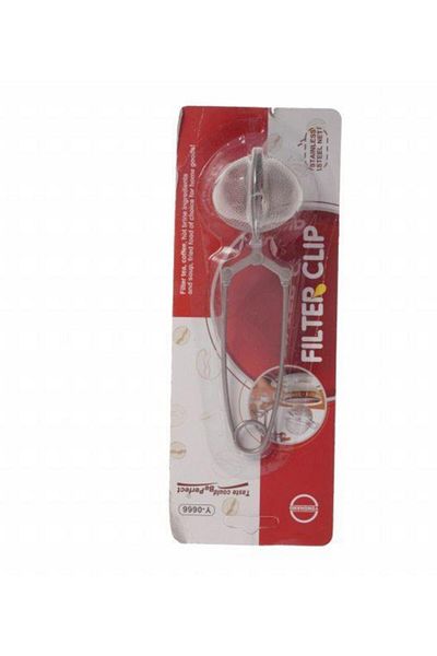 5DM Herbal Tea Brewing Strainer