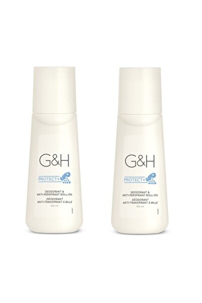 Amway G&h Protect Anti-perpirant Roll-on 100 Ml