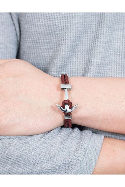Lotus MEN'S BRACELET