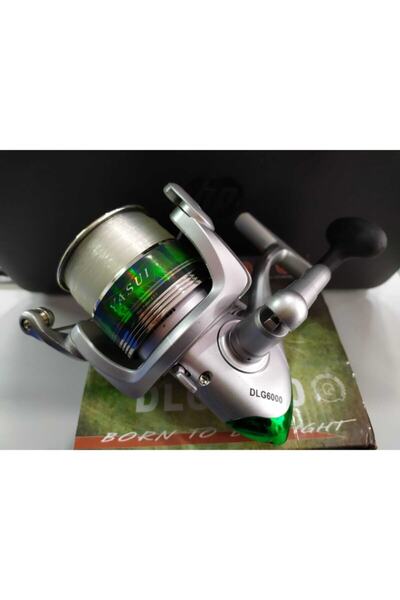 Pinorex ياسوي دي إل جي-6000