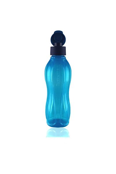 Tupperware Eco Bottle Water Bottle 750 Ml