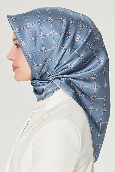 Armine Μεταξωτό φουλάρι 8555d (sura) (νοσταλγία)