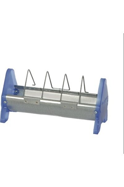 Genel Markalar Güvercin,tavuk Yemliği Metal 15 Cm