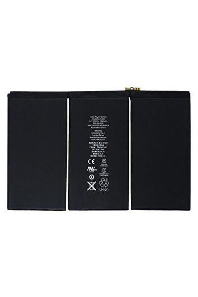 instatech Apple Ipad 3 Batarya Pil (a1389/a1403/a1430/a1416)