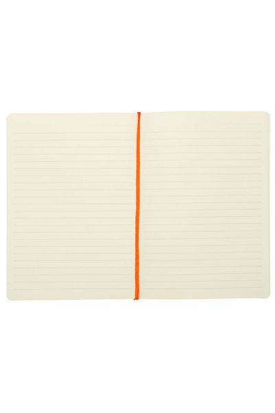 Victoria's Journals Copelle Press Kit Notebook Refill 14x20 Cm Striped