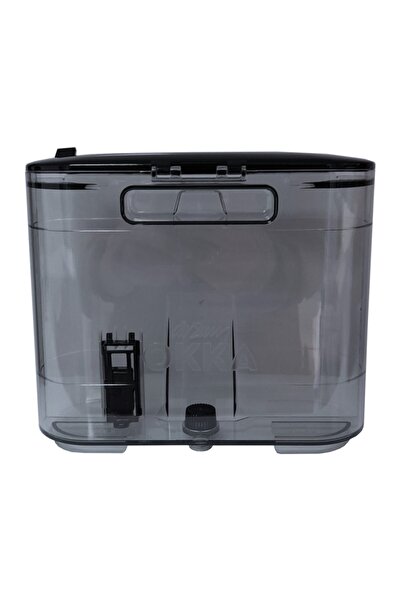 Arzum ماكينة صنع القهوة Okka - خزان مياه نظيف أصلي