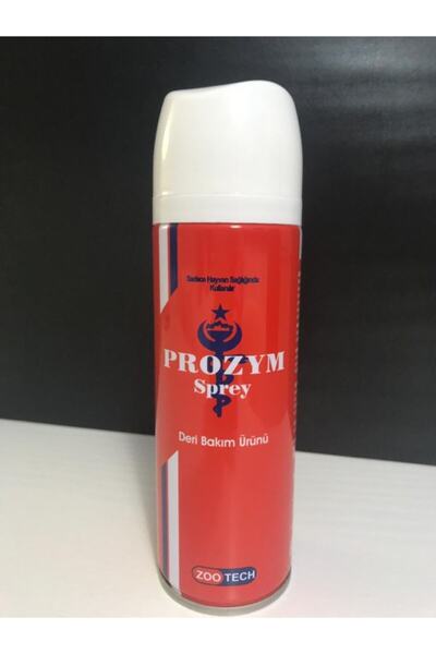 ZooTech Prozym Hayvanlar Için Yara Spreyi