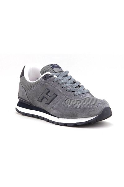 Hammer Jack Gray - Hammerjack 19250 New Season Men's Sneakers Sports Shoes