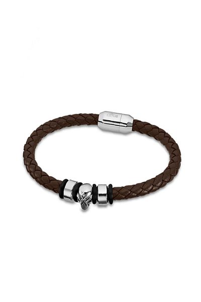 Lotus MEN'S BRACELET