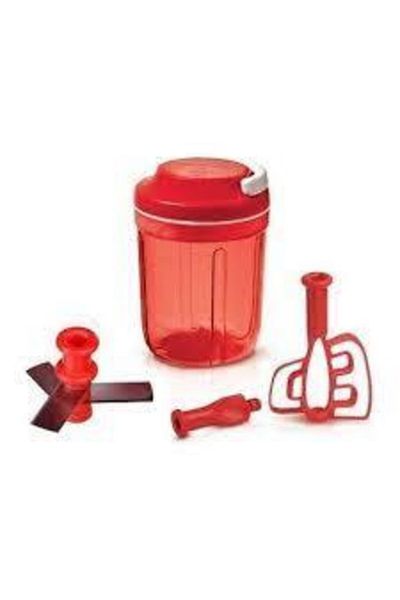 Tupperware Şef2 Medium Chopper and Beater 1 Piece
