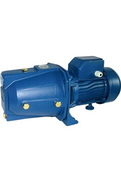 Yıldızsu Water Pump JET200A 2 Hp Bronz Fanlı Jet Su Pompası