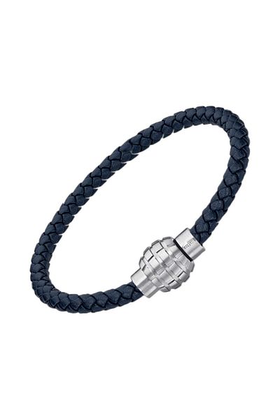 Lotus MEN'S BRACELET