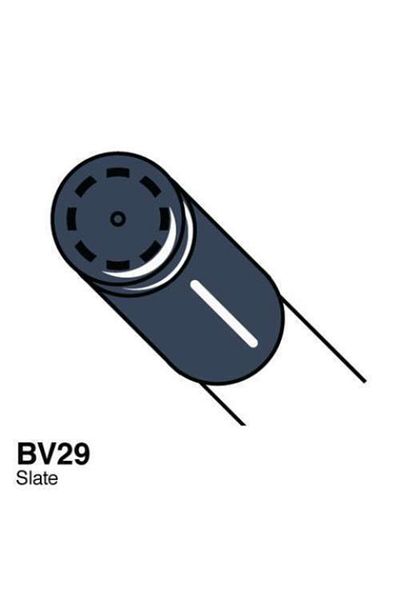 Copic Ciao Marker Pen - Bv29 Slate