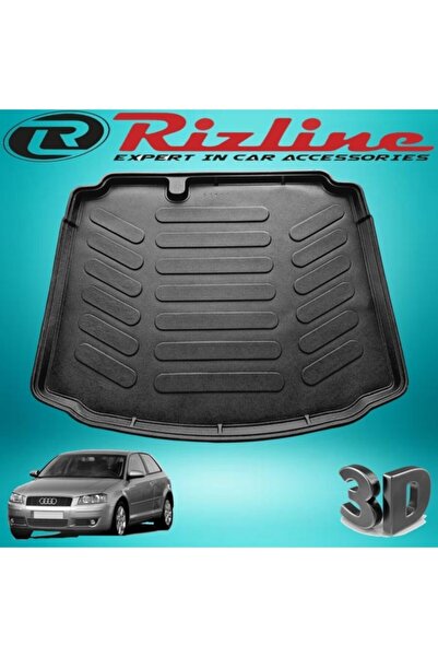 Rizline Audi A3 3d Bagaj Havuzu Paspası 2006-2012 Arası
