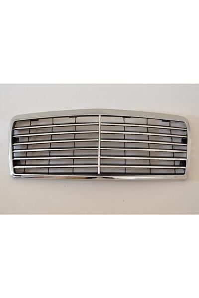 Bimbo Mercedes W124 Makyajlı Kasa Avantgarde Krom Panjur 1993-1995