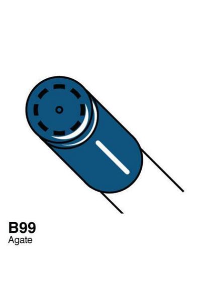 Copic Ciao Marker Pen B99 Agate