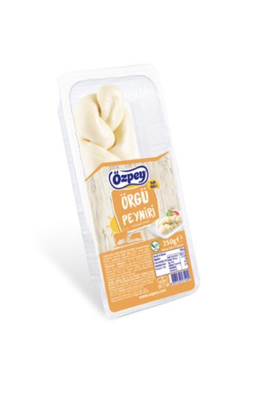 Özpey Örgü Peynir