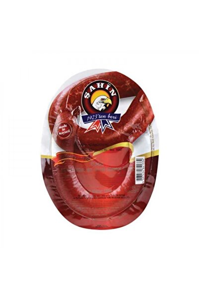 Şahin Klasik Kangal Sucuk 180 gr