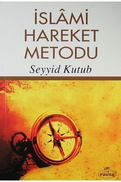 Ravza Yayınları Islami Hareket Metodu